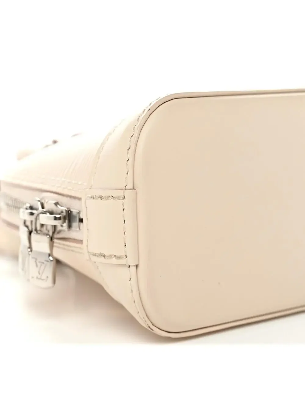 Louis Vuitton Epi Nano Alma Quartz #360399L10B